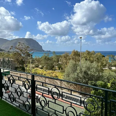 Addaura Luxury Διαμέρισμα *