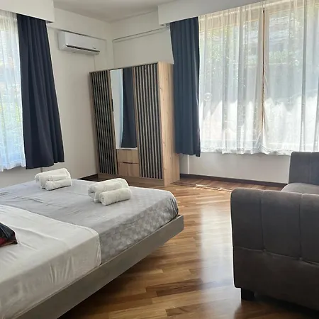 Addaura Luxury Διαμέρισμα