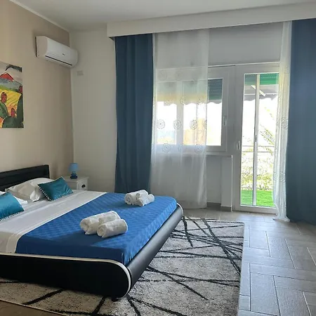 Διαμέρισμα Addaura Luxury