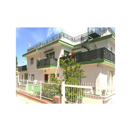 Addaura Luxury Διαμέρισμα Παλέρμο
