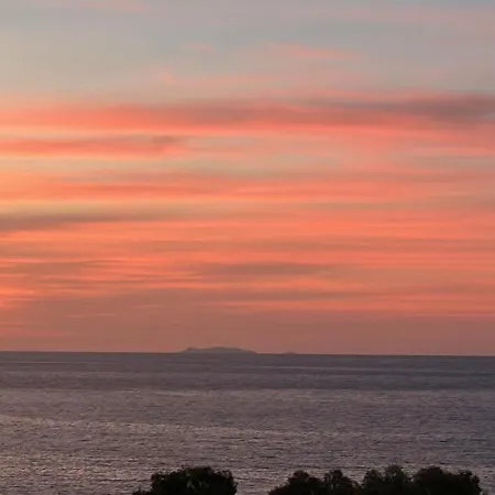 Addaura Luxury Апартаменты *